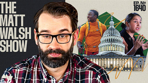 The Insanely Incompetent DEI Hire Running One Of America’s Most Dangerous Cities | Ep. 1640