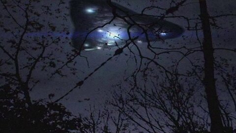When ufo abductions actually happen