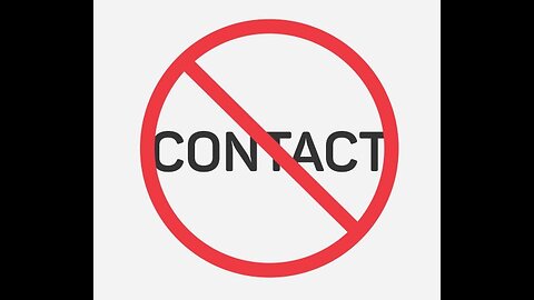 No Contact / Low Contact - A Deeper Dive