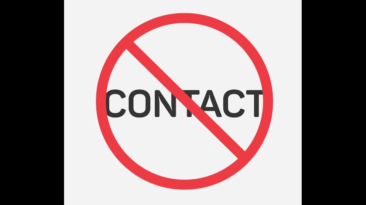No Contact / Low Contact - A Deeper Dive