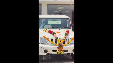 new bolero delivery