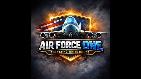 The Plane That Can Survive Nuclear War