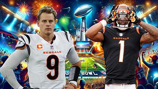 The Bengals Have MAJOR Problems Heading Into The 2025 Season!