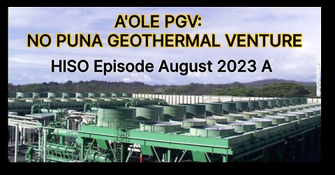 HISO August 2023 A Robert Patrice