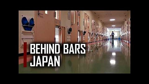 Japan Behind Bars: What is Life in Prison | Investigate Asia