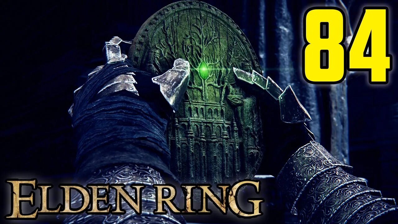 You Were Never A True Confederate - Elden Ring : Part 84