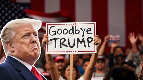 I Was a Trump Supporter… Until THIS Happened!