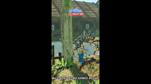 Hyrule Warriors Age Of Calamity Guerreros De Hyrule La Era De Calamidad 5.29.2025 Link