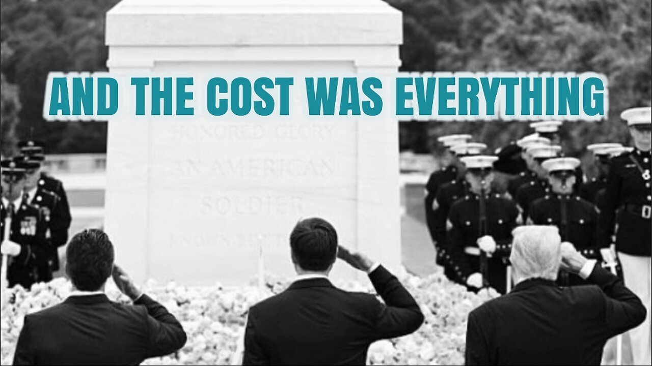 GOD DID IT. Few Know! Remember Your Oath,Updates More!!