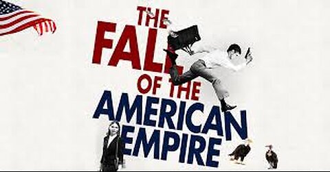 The Fall Of America| The Global Elite Has Decide To Economically Destroy American This Is Why