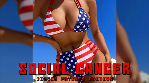 Social Cancer [Ep 92]