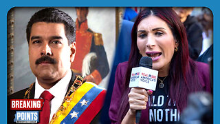 Laura Loomer WAGES WAR On NEOCONS Over Venezuela