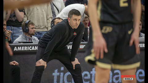 Ohio State Basketball: Can the Buckeyes Improve in Year 2 of Jake Diebler Era?