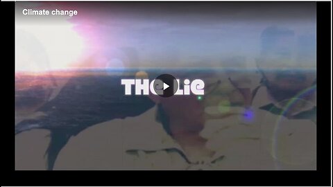 "Uncovering the Truth Behind Climate Change"