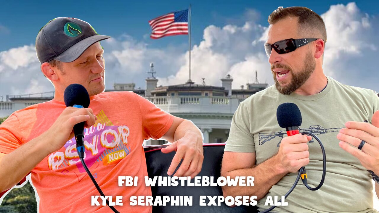 The FBI Is The #1 Distruptor Of Terrorist That THEY Create