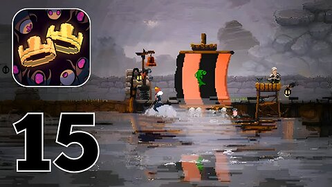 Kingdom Two Crowns - Gameplay Walkthrough | Part 15 (Android, iOS)