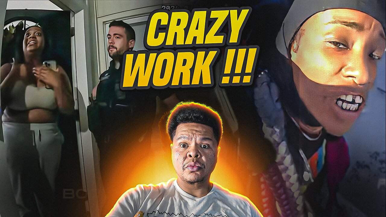 MORE Than 1 Hour Of Preventable ARRESTS !!! | Heavy Gantt Reaction