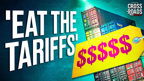 Tariff-Induced Price Hikes Incoming; Congress Member Charged Over Immigration Incident