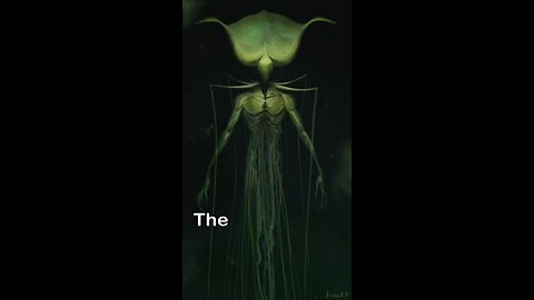 Into the wild- All about the Magnapinna.