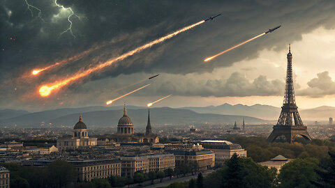 Poland Could Spark WW3