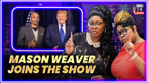 MASON WEAVER LEAVING THE DEMOCRAT PLANTATION