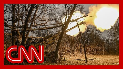 Trump says he’ll send new weapons to Ukraine