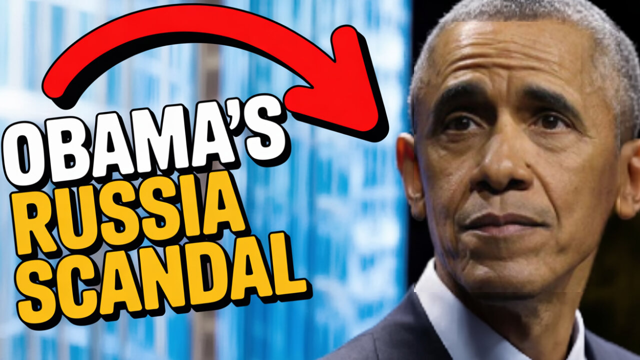 What REALLY Happened in the Russia Investigation?