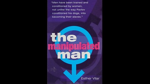 The Manipulating females on Anti-Manosphere/ Nongender banging channels.