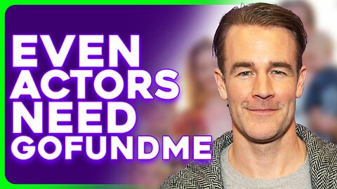 James Van Der Beek GoFundMe Raises OVER $1 Million in Under 24 Hours