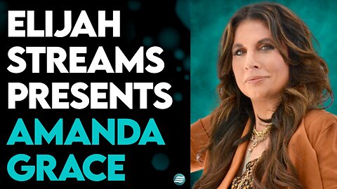 This Is The Time Of The Esther 2 Moment - Amanda Grace