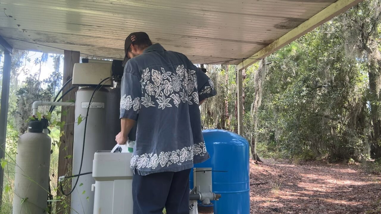 A Chill Day With The MilkMan(Vlog)