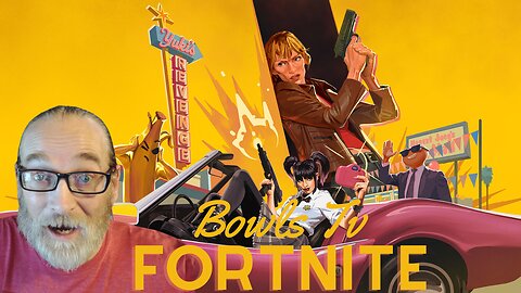 Fortnite Time lets grow and hit the sub