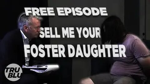 FREE Full Episode - Sell Me Your Foster Daughter - Takedown with Chris Hansen
