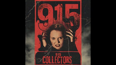 915collectors visiting Rasputin’s Curiosities, Vintage and More