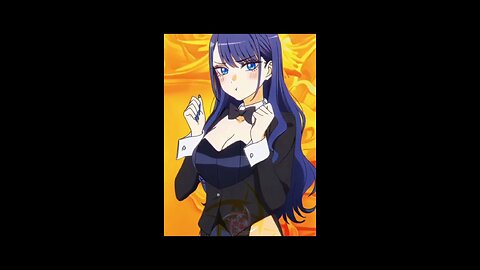 Marin Kitagawa #dontflop #4kquality #dressupdarling #anime #edit