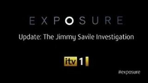 The Jimmy Savile Investigation (2012)