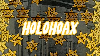 HoloHoax the Hole Thing a LIE - KILLUMINATI13420