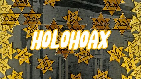 HoloHoax the Hole Thing a LIE - KILLUMINATI13420