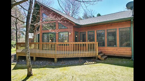 Bradford Point Condo on Big St Germain Lake