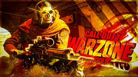 Warzone Sunday Ranked !discord #GlytchEnergy