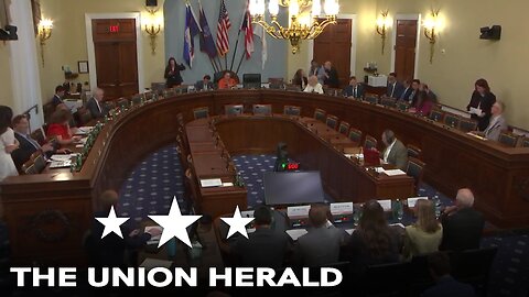 House Hearing on Restoring American Seafood Competitiveness