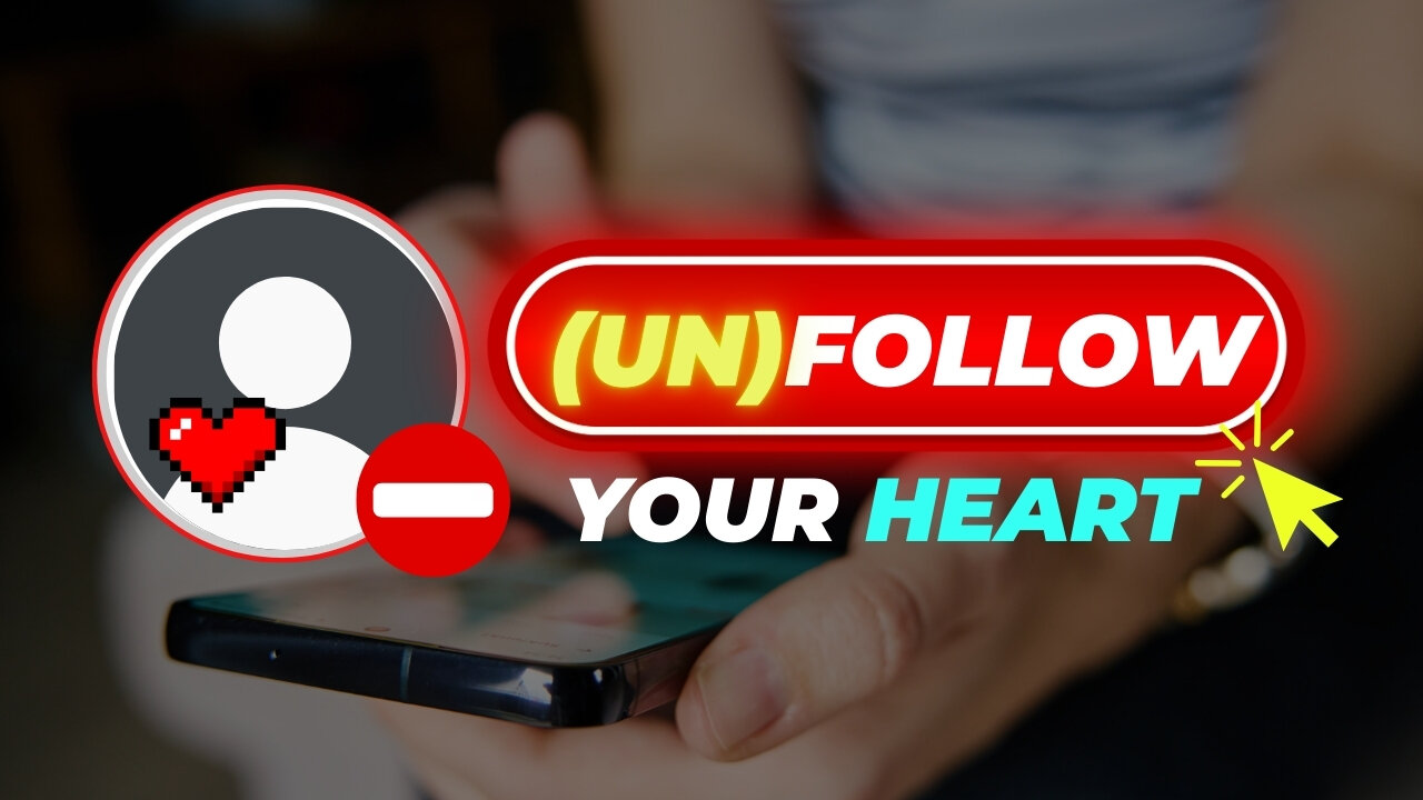 3 Reasons Why "Follow Your Heart" is the WORST Advice Ever!