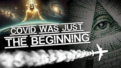 The Truth Revealed: Unraveling the Chemtrails and Blue Beam Conspiracy Theories