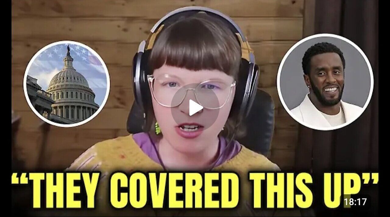 Diddy’s Collapse Was No Accident – Whitney Webb Connects the Dots!