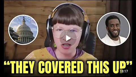Diddy’s Collapse Was No Accident – Whitney Webb Connects the Dots!