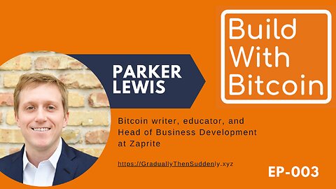 Parker Lewis: Seamless Payments with Zaprite