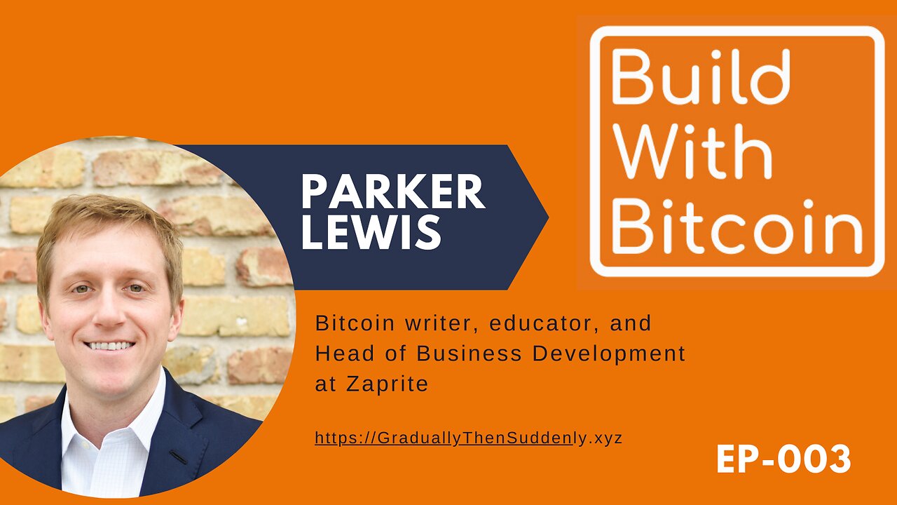 Parker Lewis: Seamless Payments with Zaprite