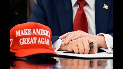 Trump Going on Offense to Sell First 100 Days