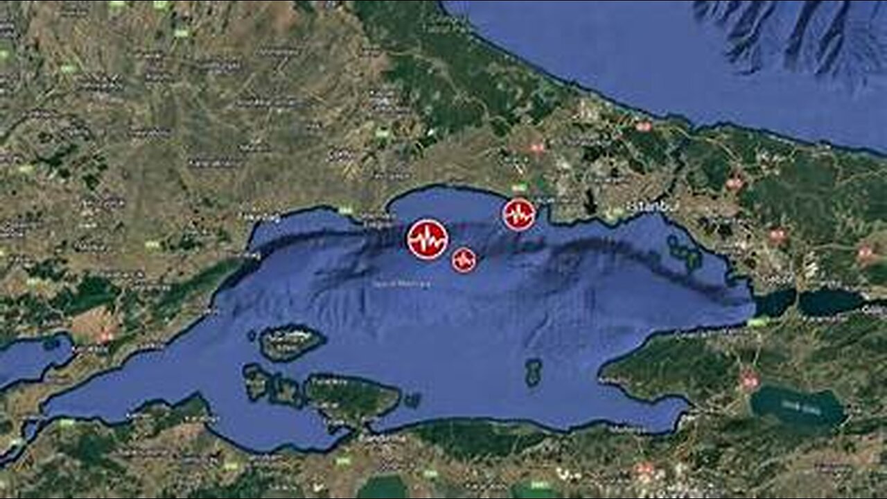 Updates on Earthquakes Volcanoes from April 16th to April 23rd