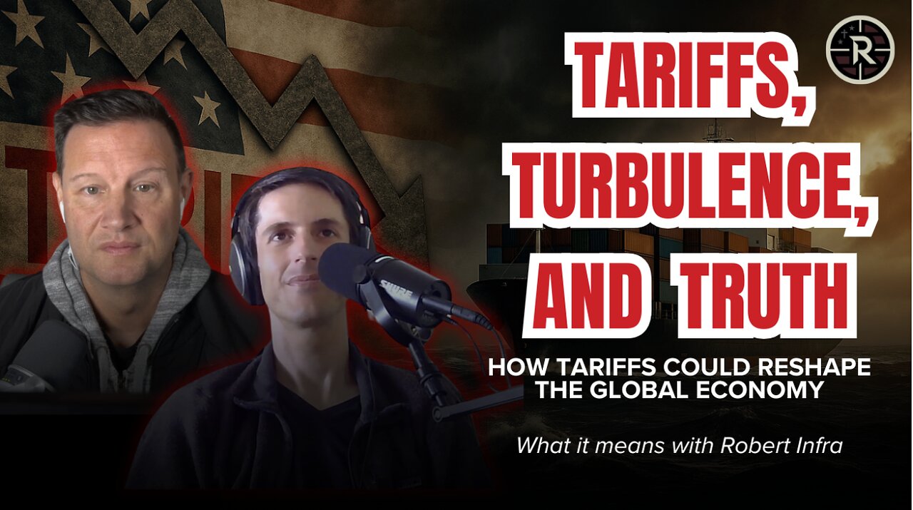 Inflation, Bitcoin, & Why the Middle Class is Tapped Out